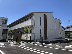 ？・フレア　A棟