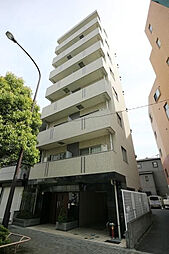 エテルノ大井町