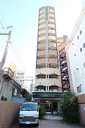 プレサンス天満ステーションフロント