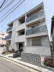 D Paina井土ヶ谷中町