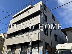 (仮称)小山4丁目メゾン