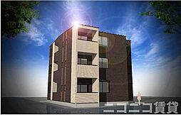 ブランシェ志茂