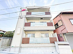 アーバンヴィラ平野