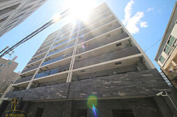 ファーストフィオーレ京橋ブレイニ―