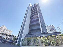 メルシーペール上落合