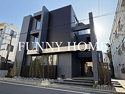 Breezemont学芸大学