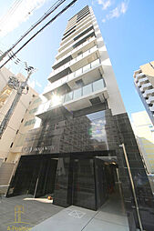 ソルテラス阿波座ウィズ