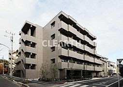 ルーブル西高島平