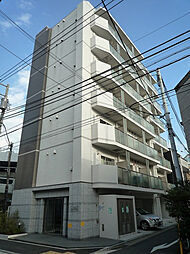 ヴェルト横濱石川町II