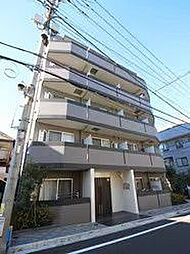 プレール・ドゥーク板橋区役所前II