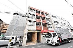 コンフォート松ヶ枝II