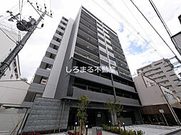 レオンコンフォート阿波座西