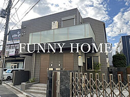 Ｔ’ｓハイム碑文谷