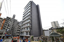 ファーストフィオーレ神戸元町