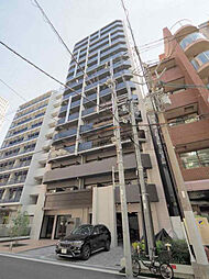 スワンズシティ谷町ブリエ