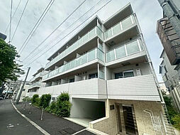 ＨＦ西巣鴨レジデンスII