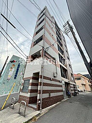 アムズコート勝山