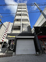 フォルトゥーナ南久宝寺