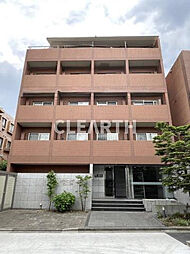 スカイコート練馬平和台