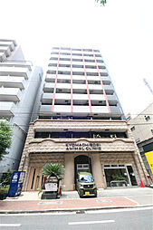 アーデン京町堀ウエスト