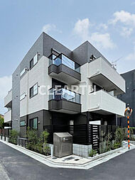 トレコート北千住