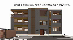 D-avance 柱六番町III