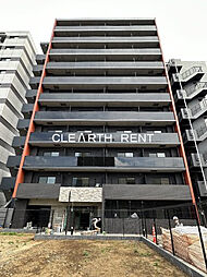 RELUXIA横濱鶴見IV