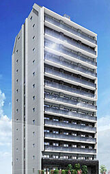 ガーラ・ステーション川崎平間