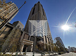 グラングリーン大阪ザノースレジデンス