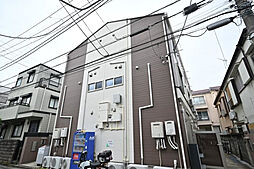 エクセルコート武蔵関