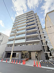 スワンズシティ大阪クレアスト