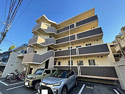 ラ・フォート黒髪