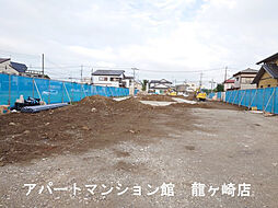 仮）阿見町中央新築アパート