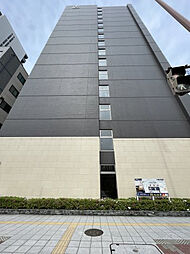 エステムプラザ難波WESTIIプレディア