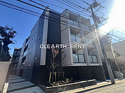 ユーレジデンス武蔵小山