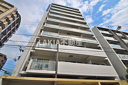 クレイドル四天王寺