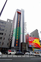 No.111 CLUB ORIENT BLD TRADING TOWER