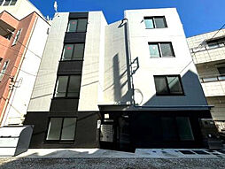 コンフォートわせだ