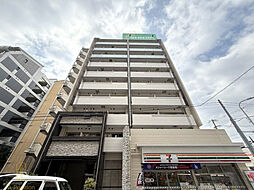 スプランディッド難波サウス