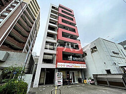 プリズム幕張本郷