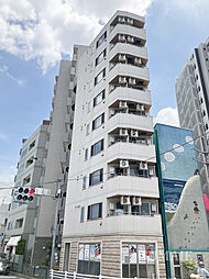 ロイヤルシティ赤羽岩淵