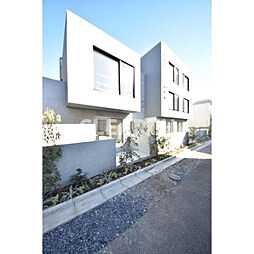 グランパセオ代々木上原