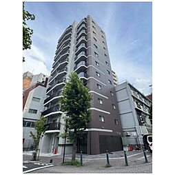 ビーピーアールレジデンス王子