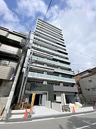 S-RESIDENCE大阪同心