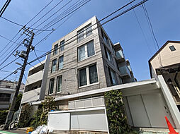 アレーロ自由が丘