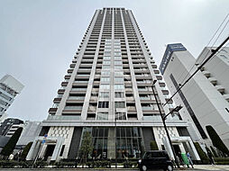 ブランズタワー南堀江