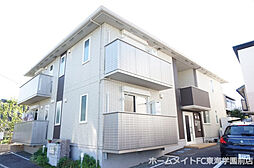 ライスシャワー坪井