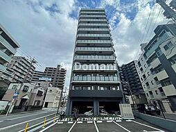 S-RESIDENCE松戸Irise