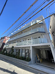 ハーモニーレジデンス東新宿