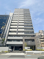 S-RESIDENCE福島diverse